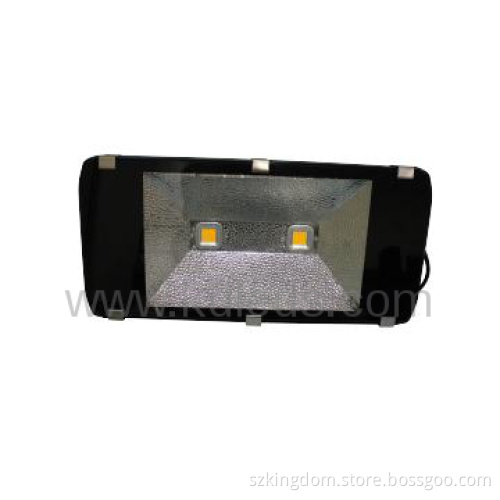 80w led tunnel light with Epistar chips meanwell driver